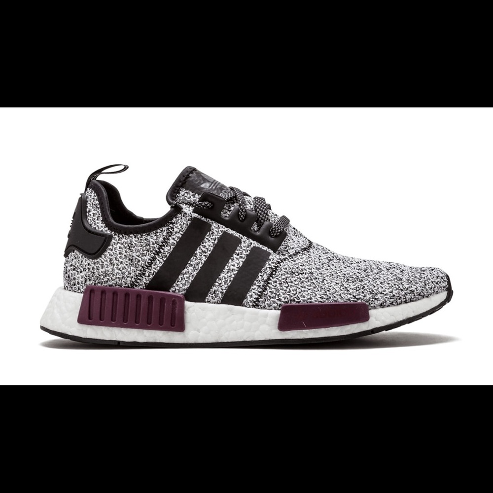 Adidas NMD Champ’s Reflective (6 Kids, 7.5 Women)